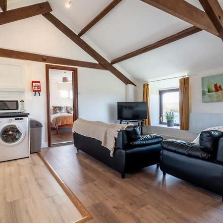 Lovely 3 Bedroom Holiday Cottage Nr Bude Eksteriør billede