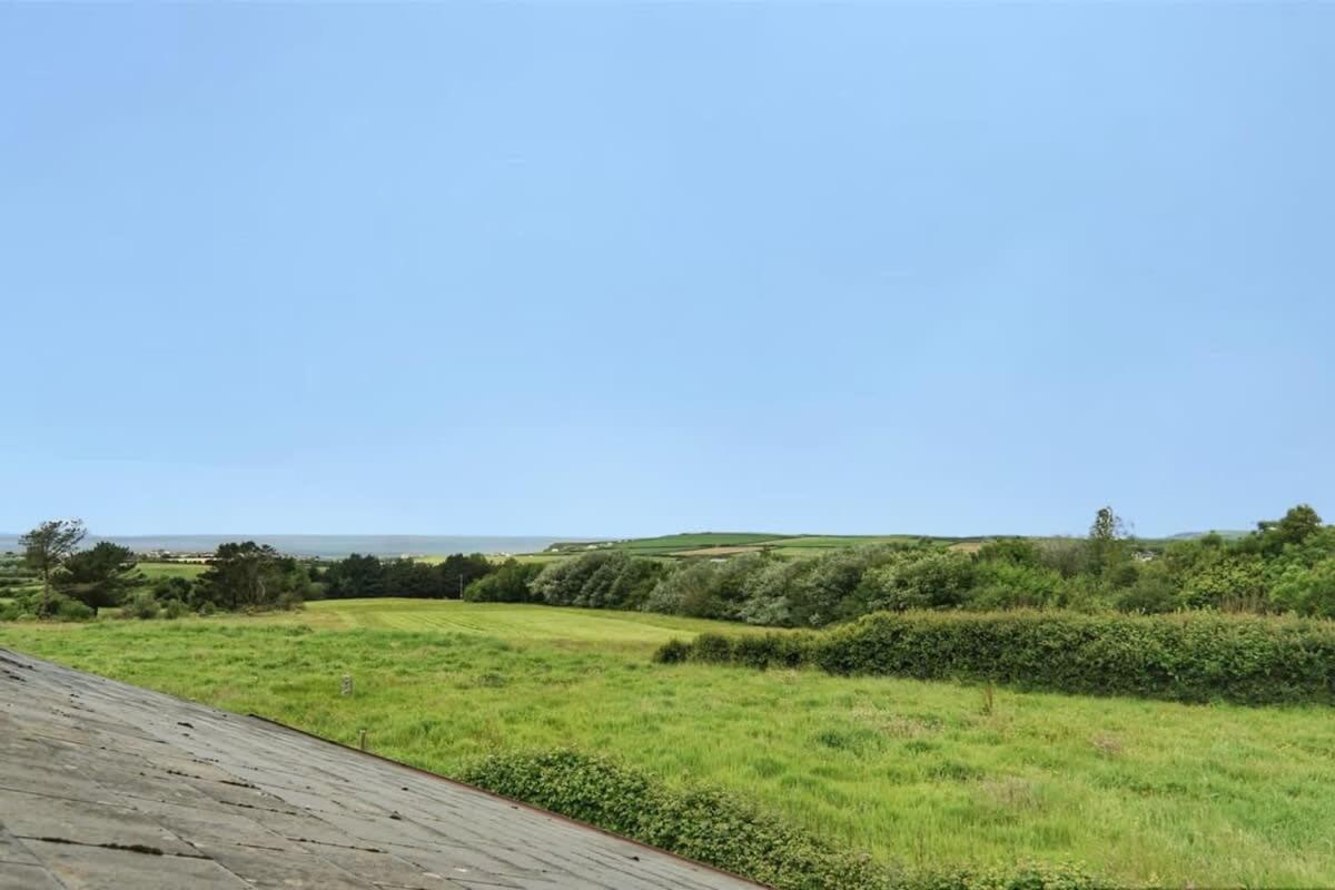 Lovely 3 Bedroom Holiday Cottage Nr Bude Eksteriør billede