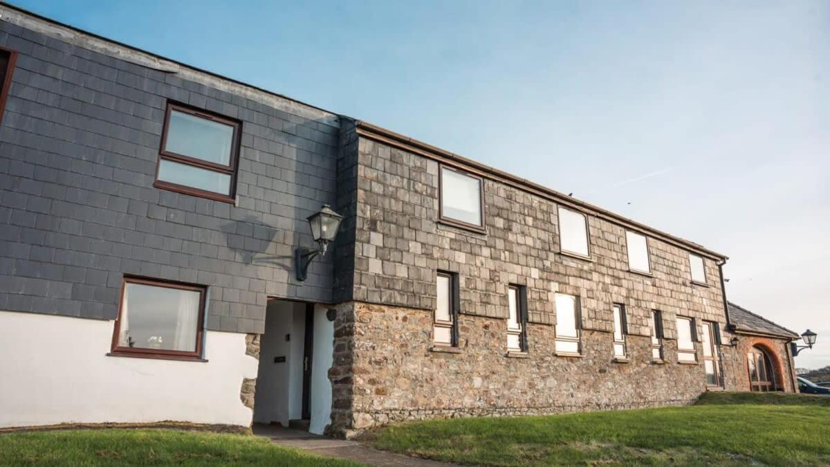 Lovely 3 Bedroom Holiday Cottage Nr Bude Eksteriør billede
