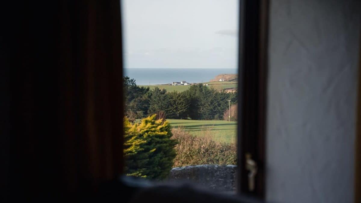 Lovely 3 Bedroom Holiday Cottage Nr Bude Eksteriør billede